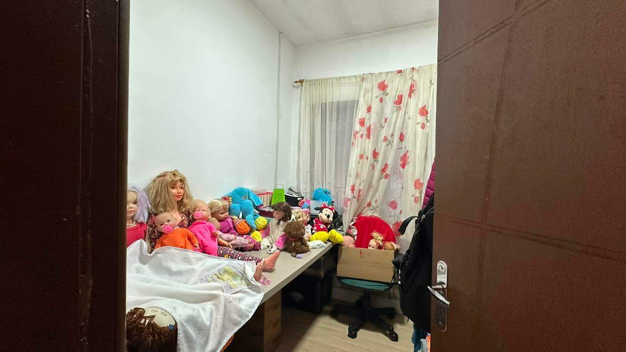 Casa à venda no Braço do Ribeirão Cavalo: 