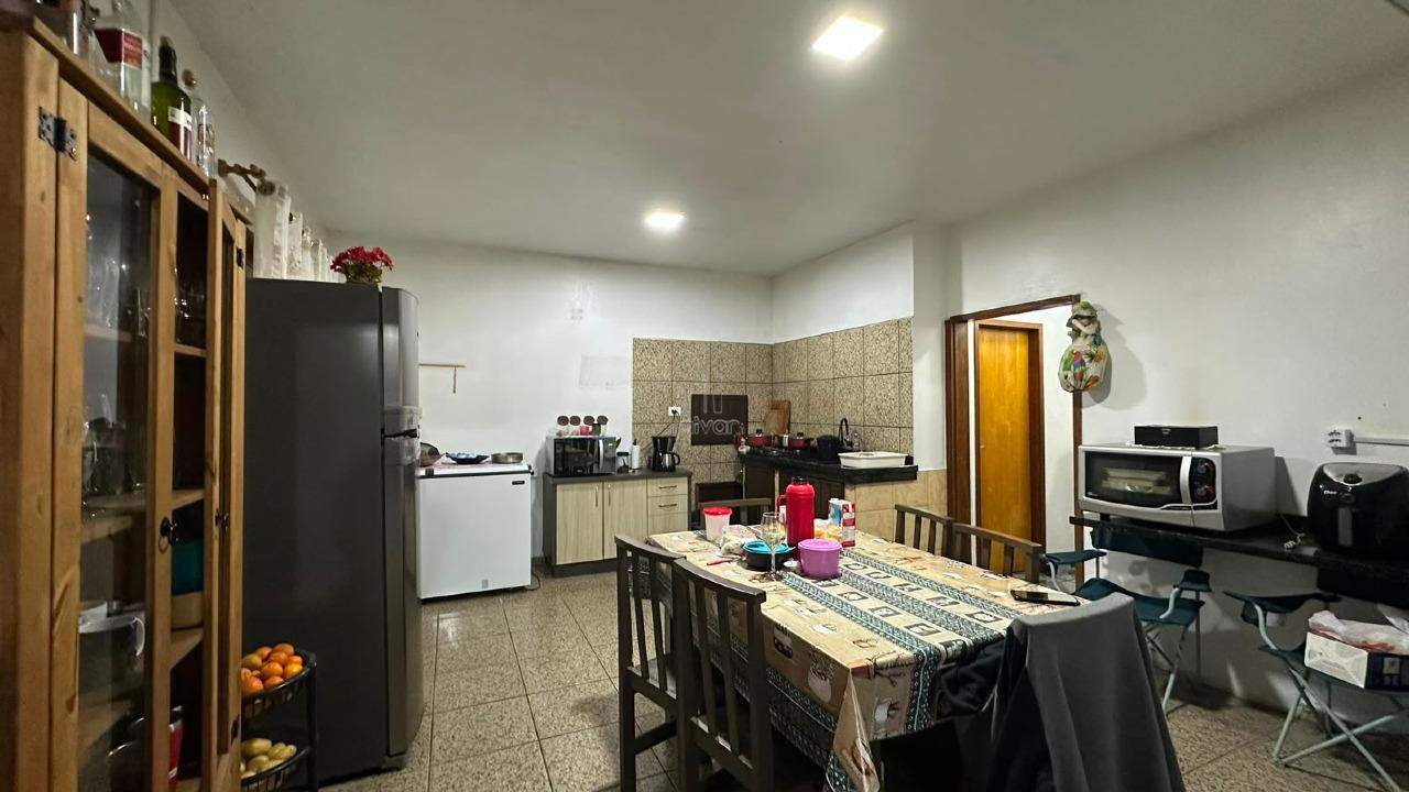 Casa à venda no Braço do Ribeirão Cavalo: 