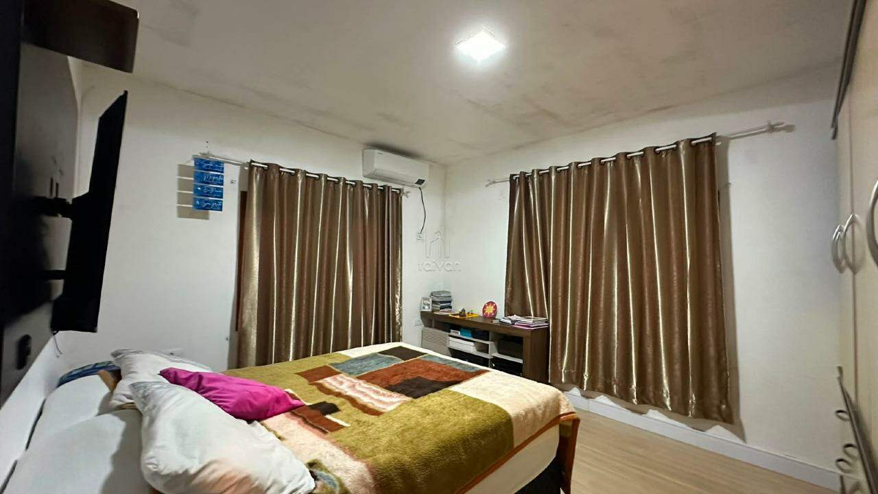 Casa à venda no Braço do Ribeirão Cavalo: 