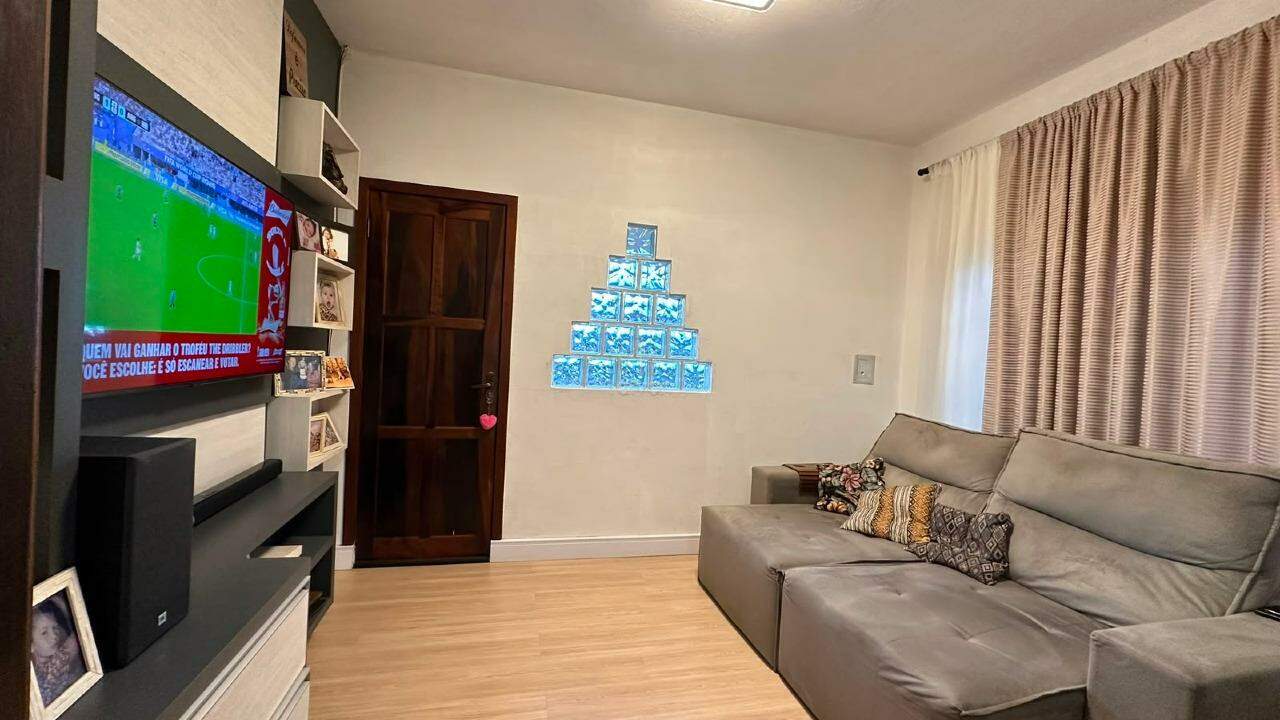 Casa à venda no Braço do Ribeirão Cavalo: 