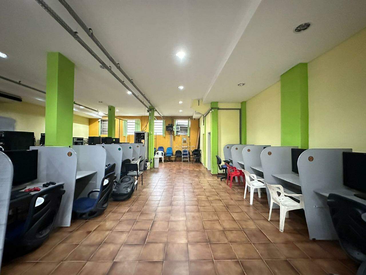 Sala Comercial para aluguel no Centro: 