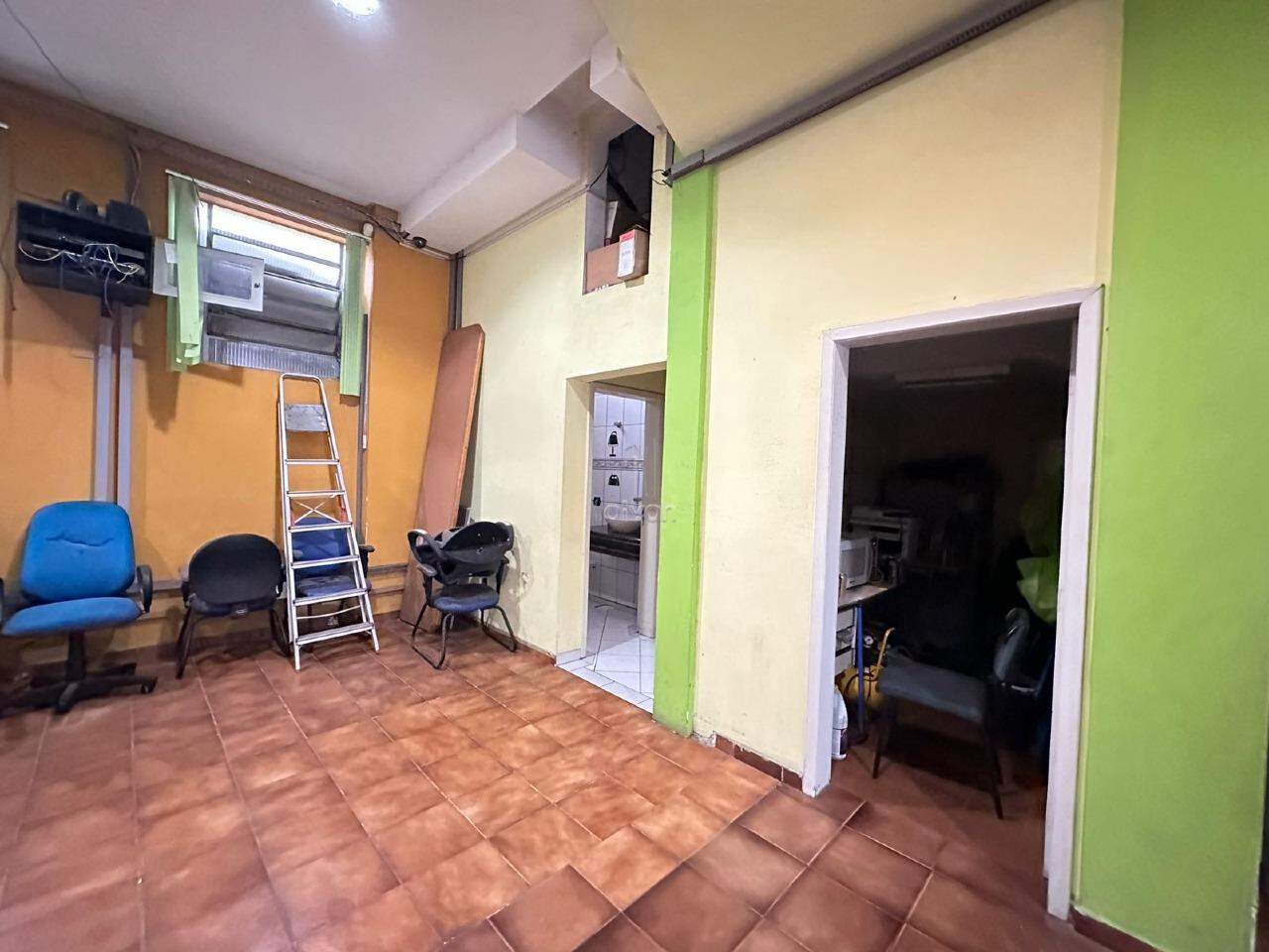 Sala Comercial para aluguel no Centro: 