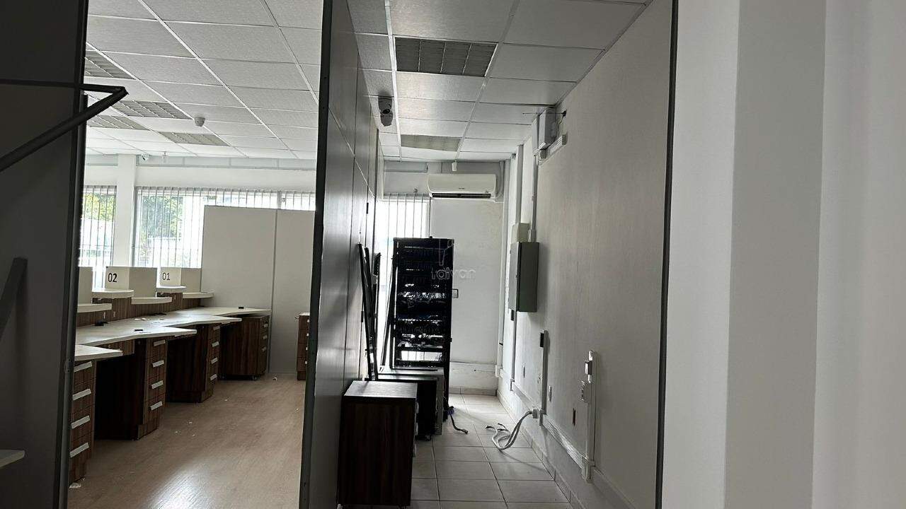 Sala Comercial para aluguel no Vila Nova: 