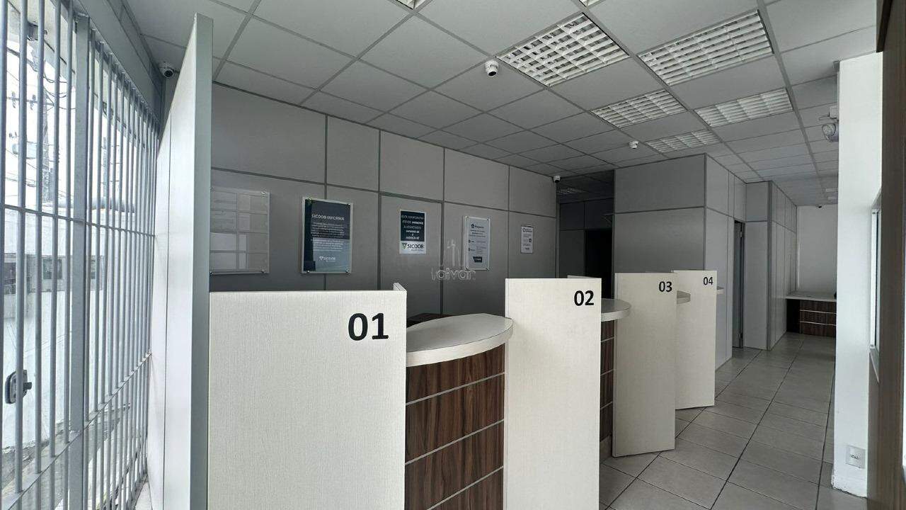 Sala Comercial para aluguel no Vila Nova: 