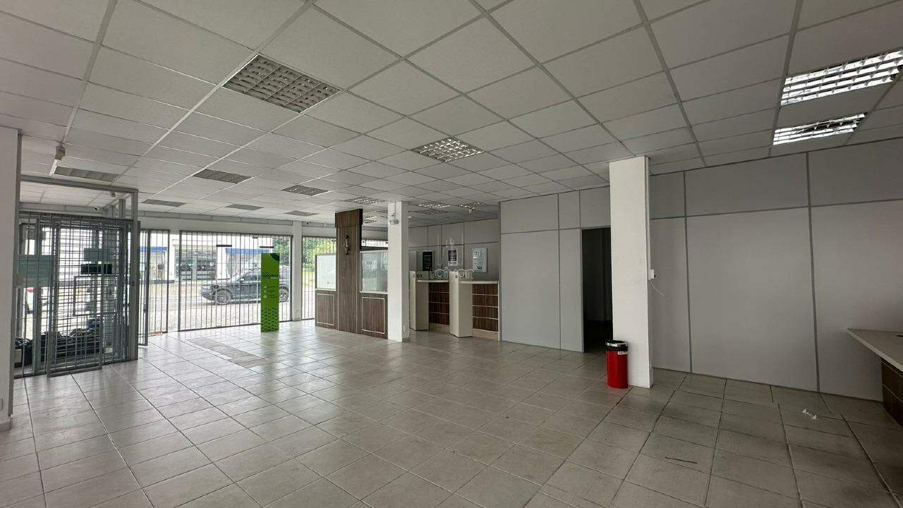 Sala Comercial para aluguel no Vila Nova: 
