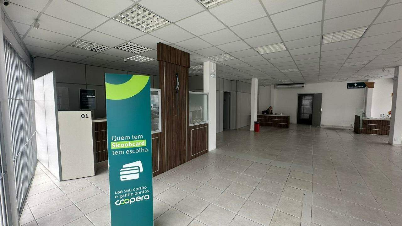 Sala Comercial para aluguel no Vila Nova: 