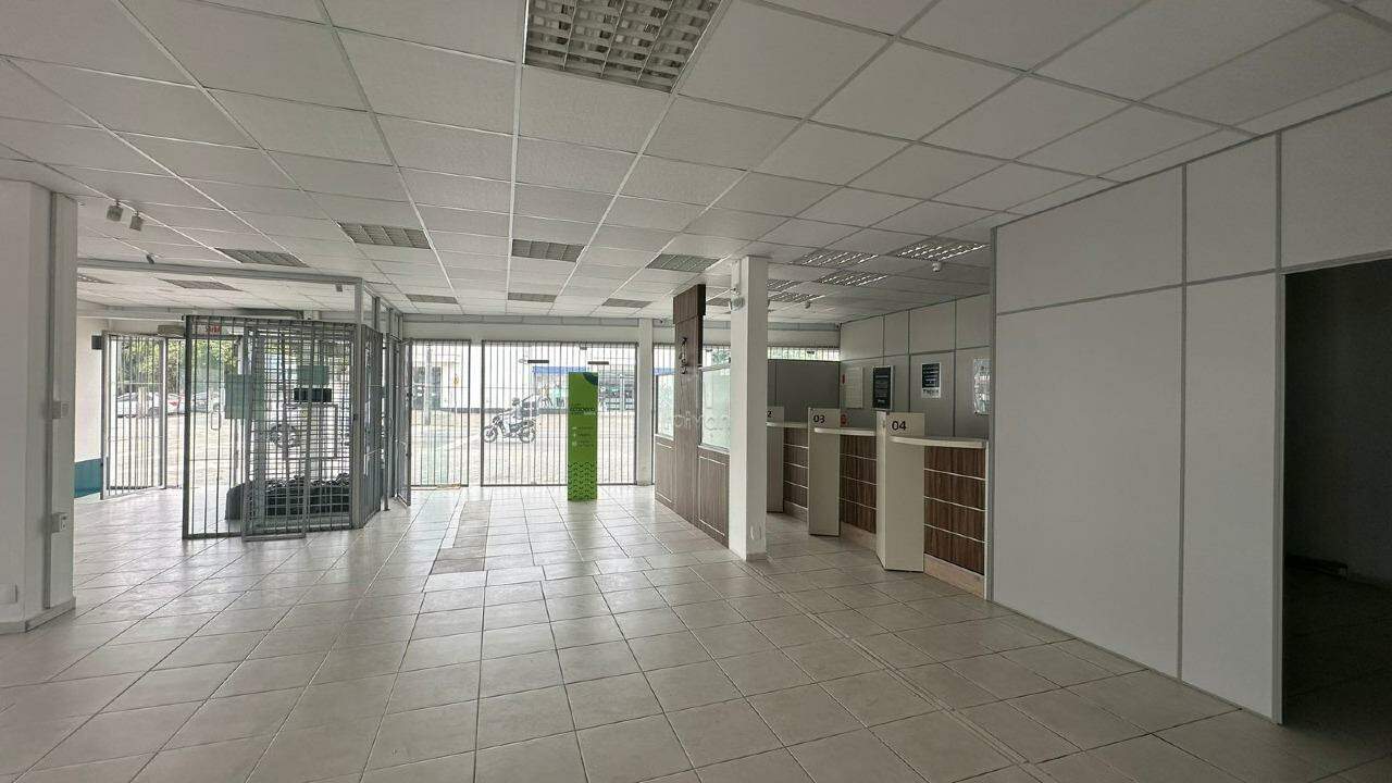 Sala Comercial para aluguel no Vila Nova: 