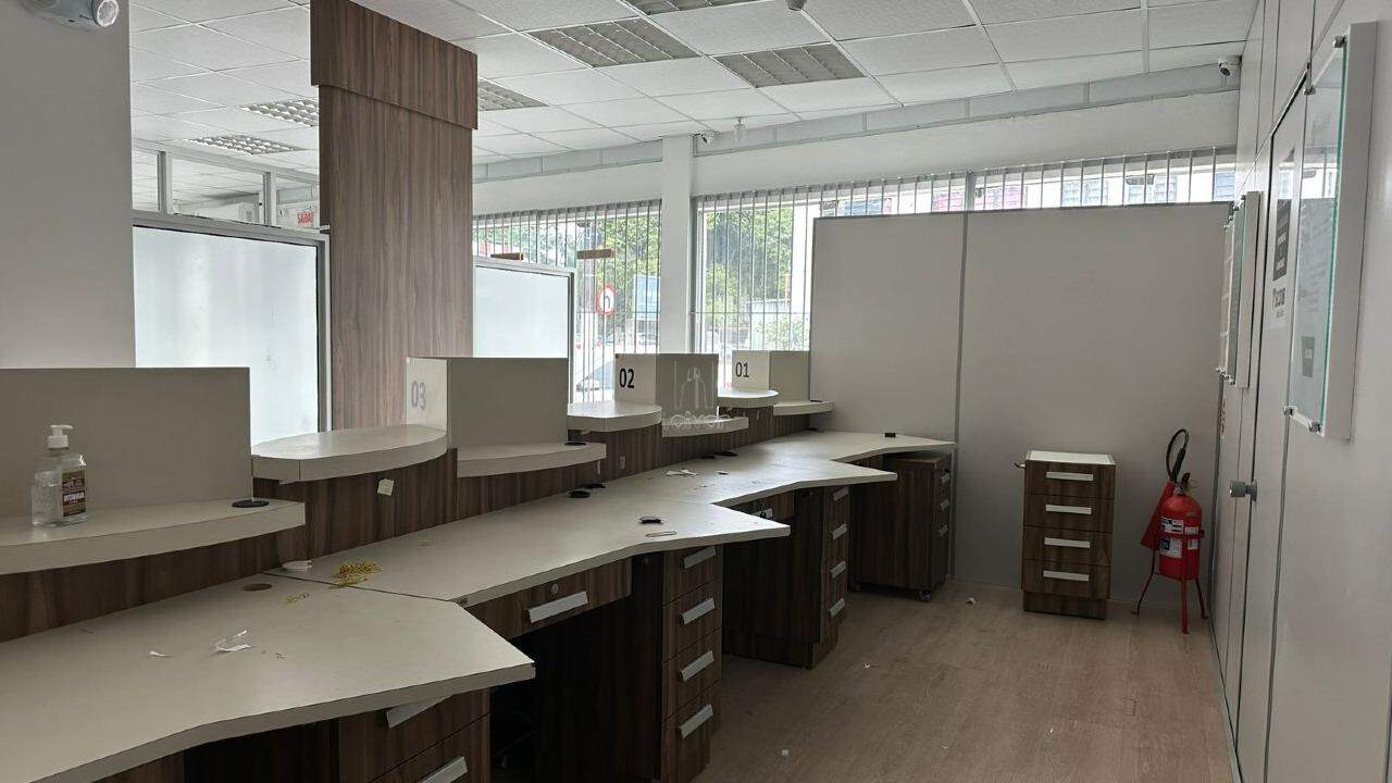 Sala Comercial para aluguel no Vila Nova: 