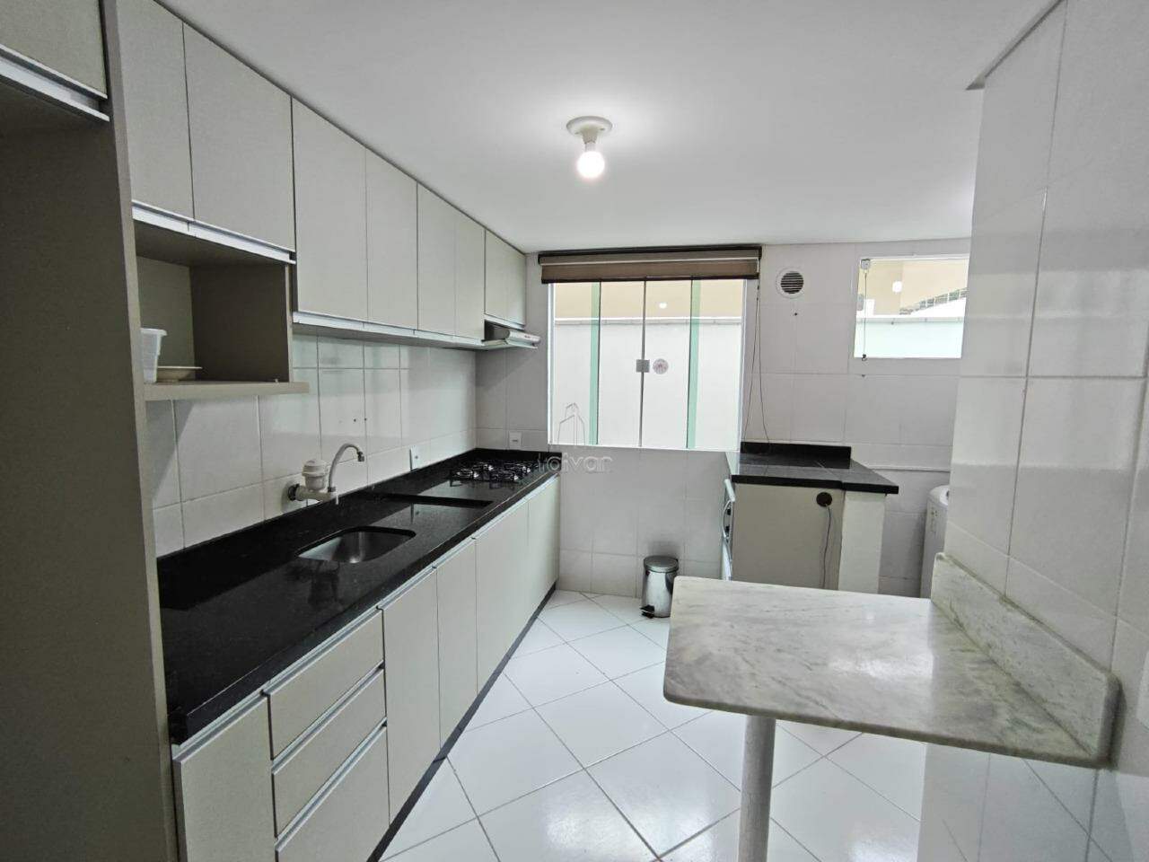 Apartamento para aluguel no Czerniewicz: 