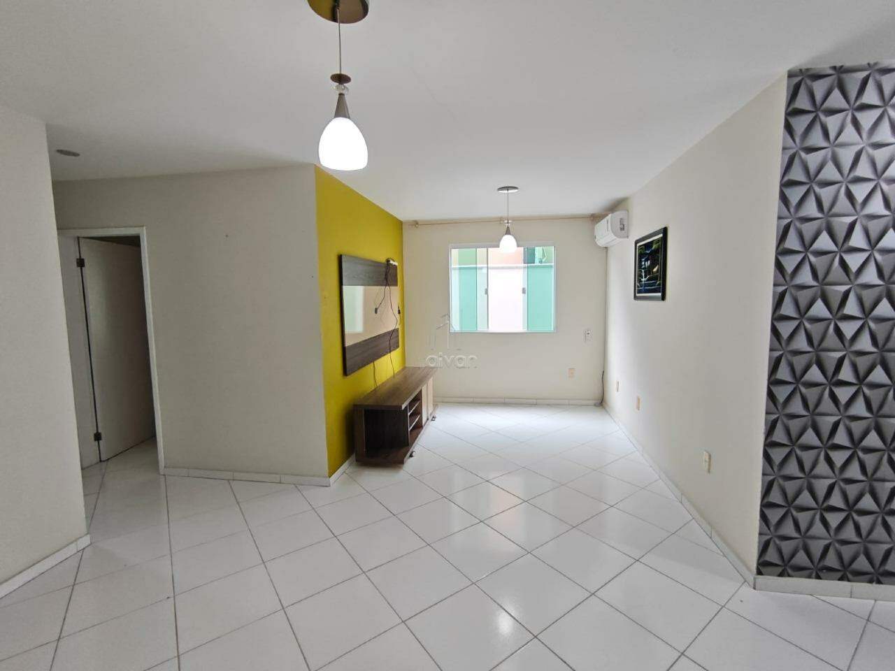Apartamento para aluguel no Czerniewicz: 