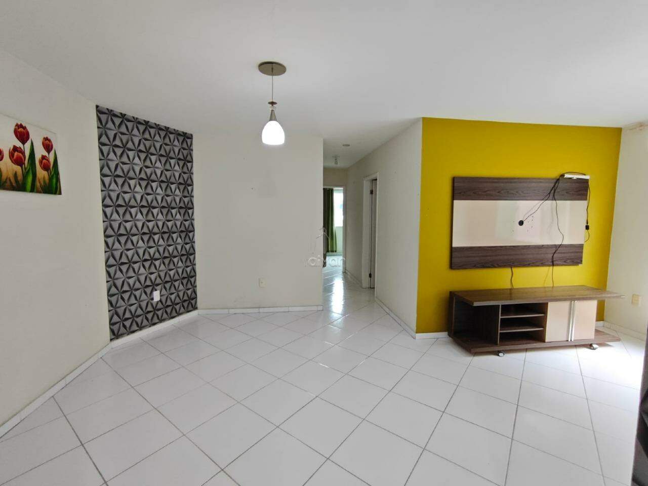 Apartamento para aluguel no Czerniewicz: 
