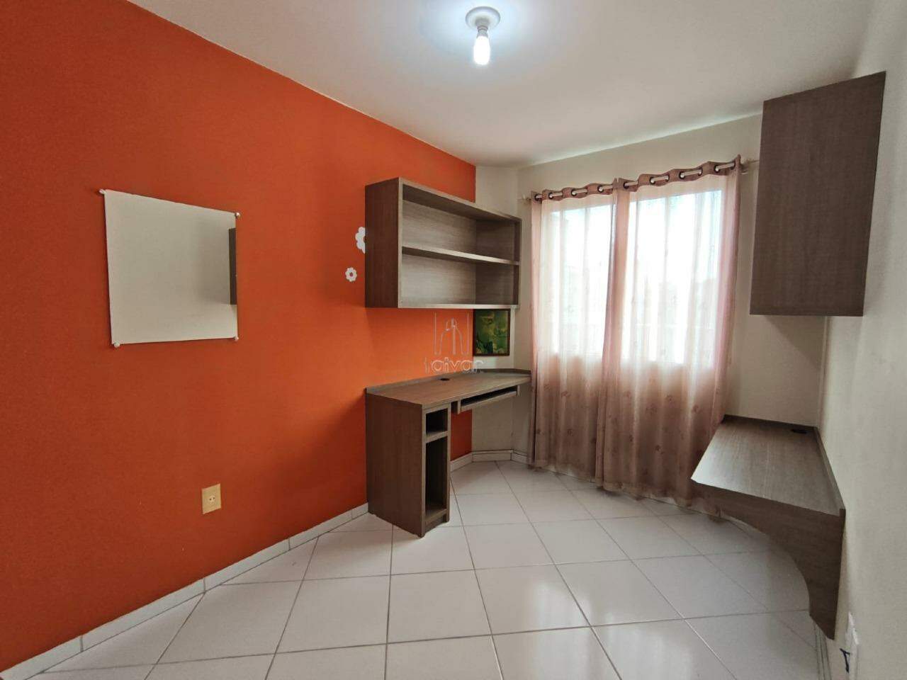 Apartamento para aluguel no Czerniewicz: 