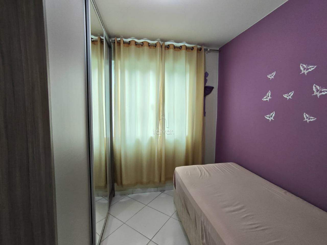 Apartamento para aluguel no Czerniewicz: 