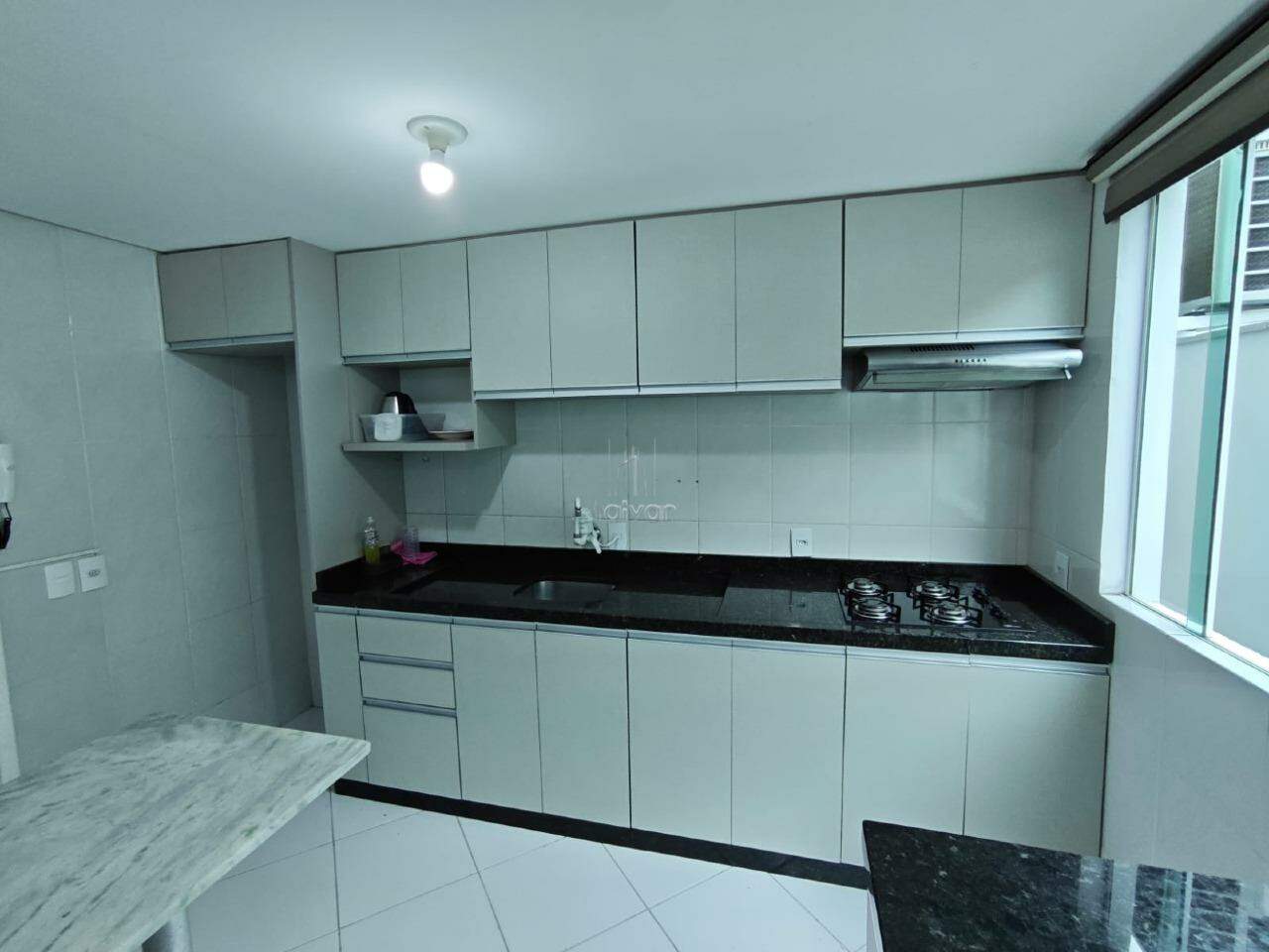 Apartamento para aluguel no Czerniewicz: 