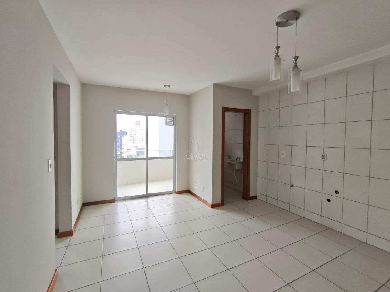 Apartamento para aluguel no Vila Nova: 