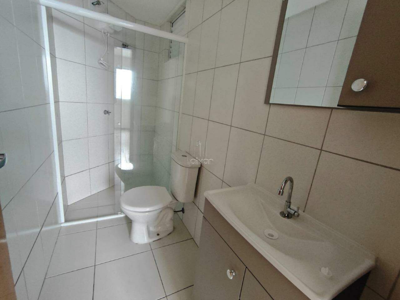 Apartamento para aluguel no Vila Nova: 