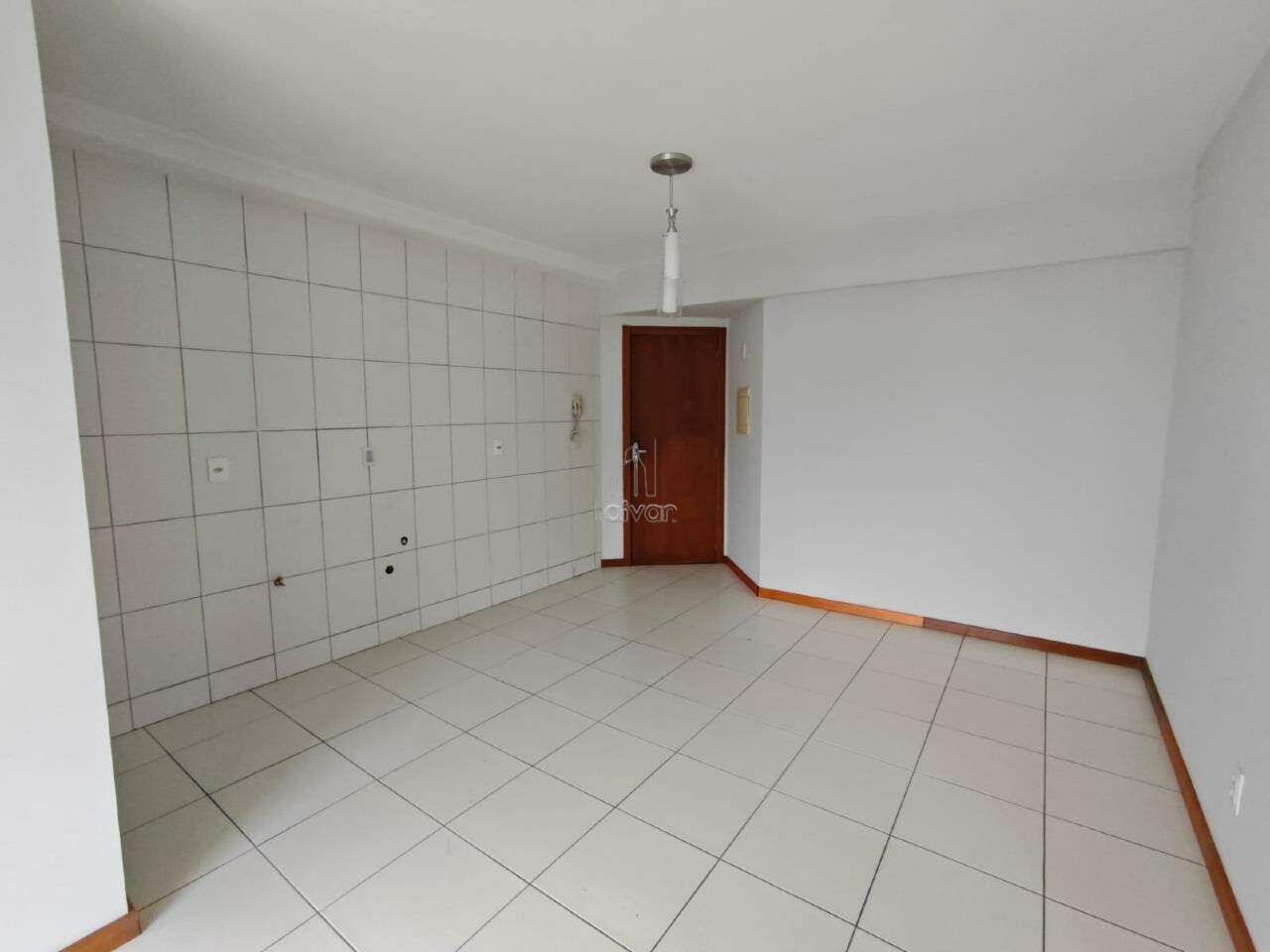 Apartamento para aluguel no Vila Nova: 