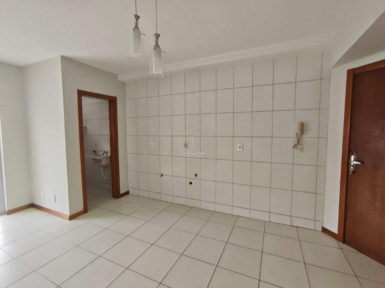 Apartamento para aluguel no Vila Nova: 