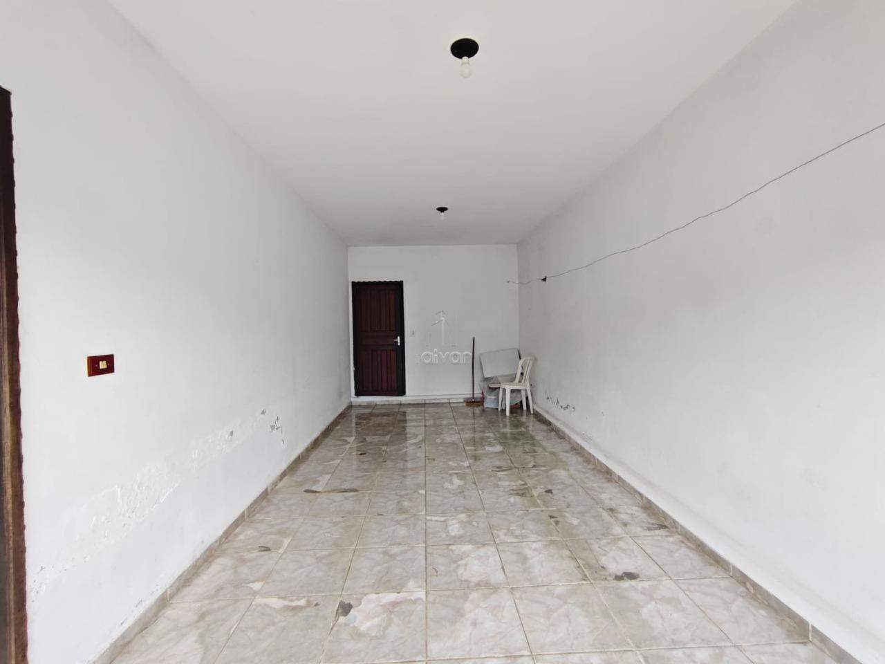 Casa para aluguel no Nereu Ramos: 