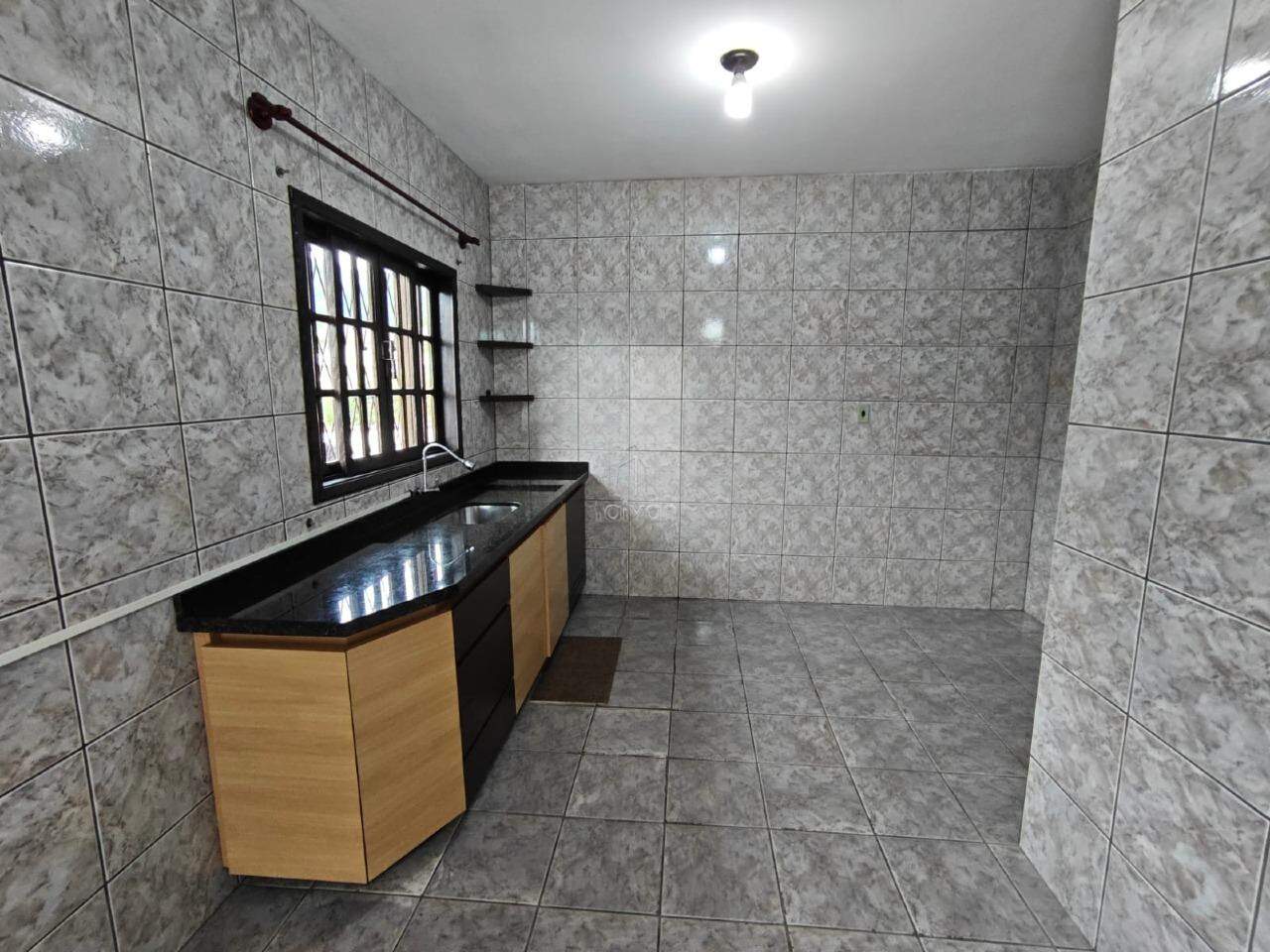 Casa para aluguel no Nereu Ramos: 