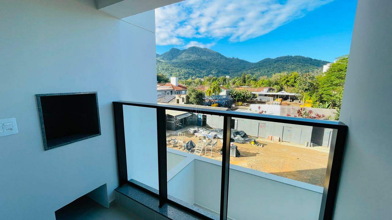 Apartamento à venda no Vila Baependi: 
