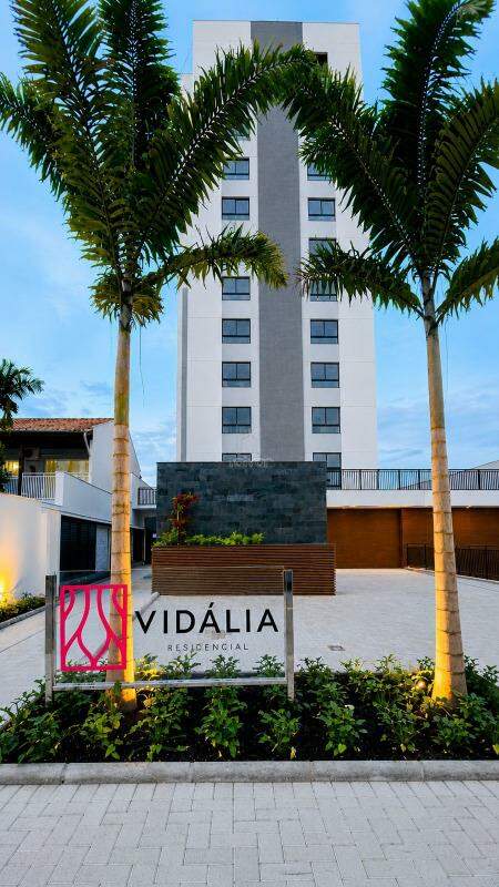 Apartamento à venda no Vila Baependi: 