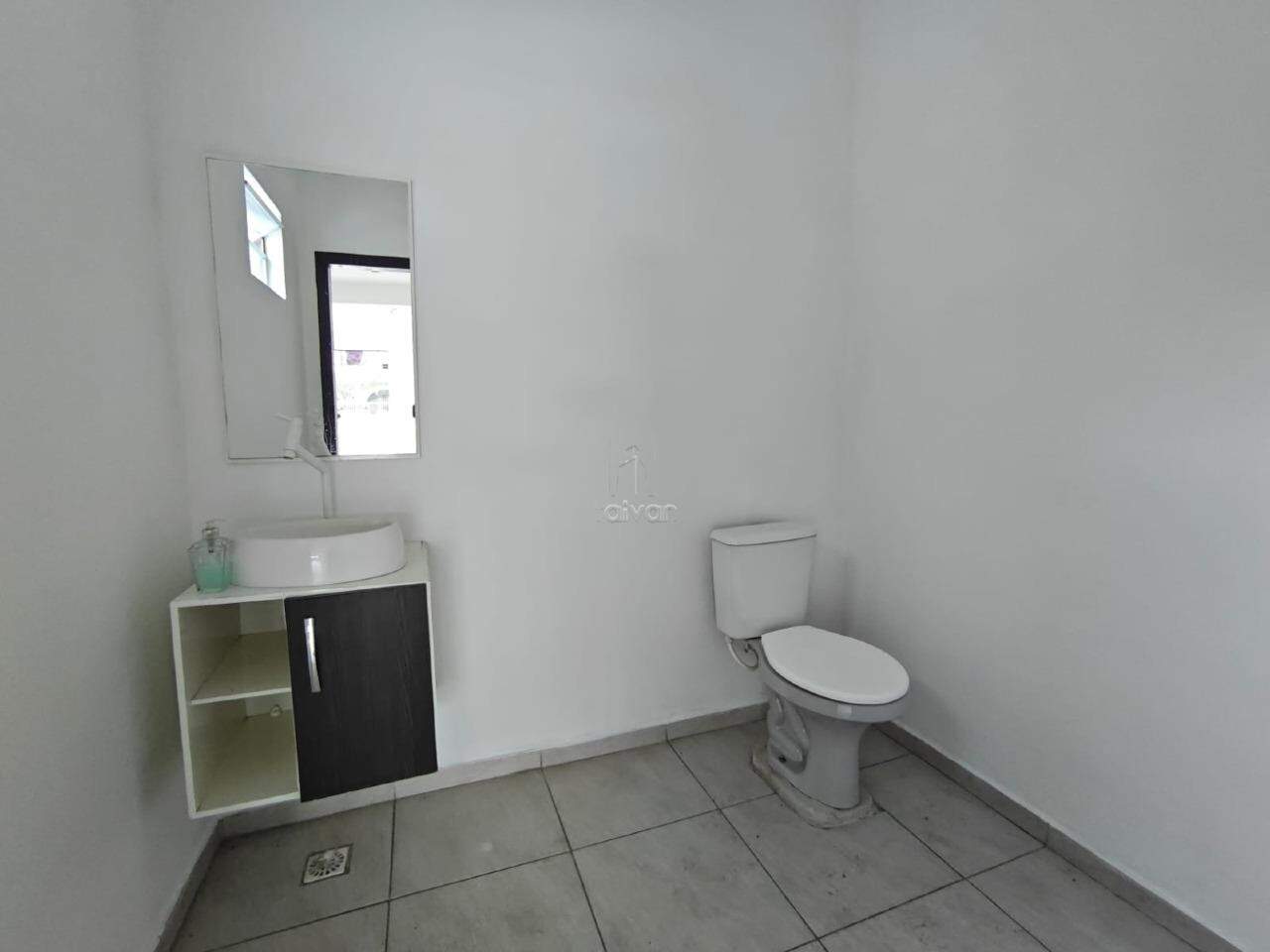 Sala Comercial para aluguel no Água Verde: 