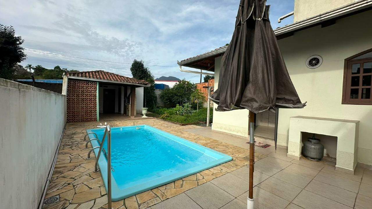 Casa à venda no São Luis: 