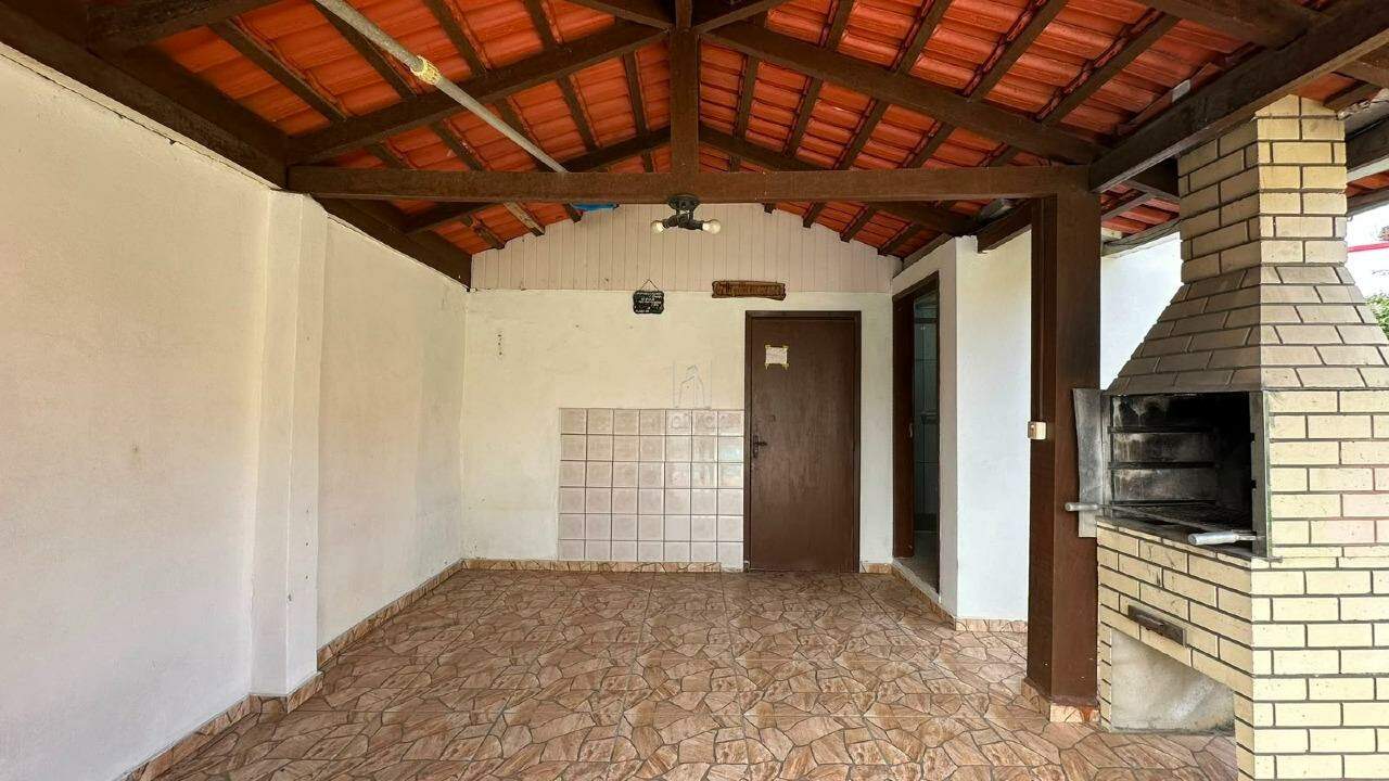 Casa à venda no São Luis: 