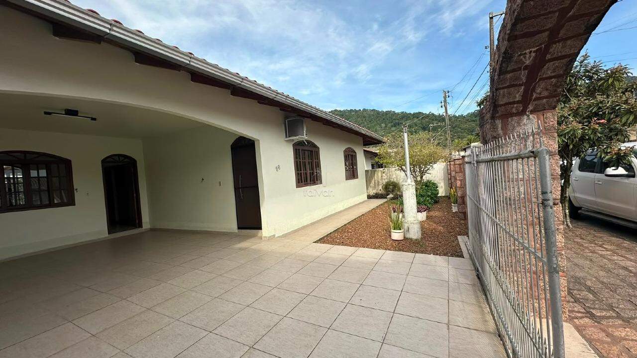 Casa à venda no São Luis: 
