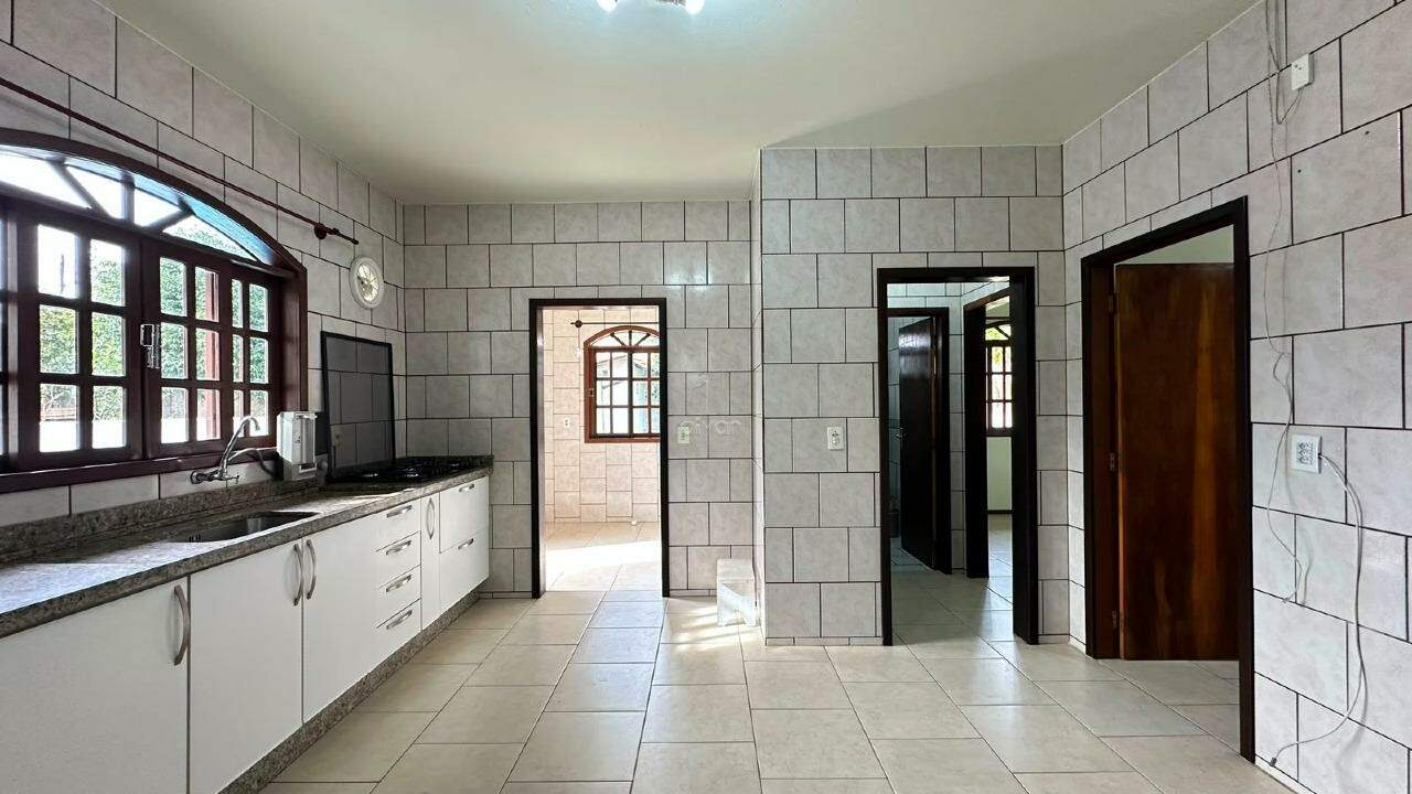 Casa à venda no São Luis: 