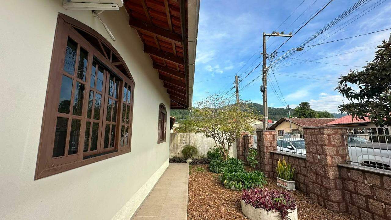 Casa à venda no São Luis: 