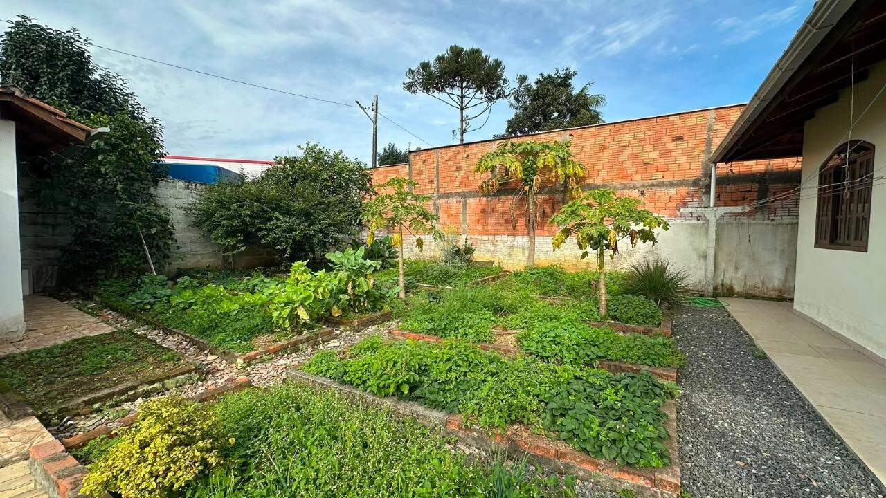 Casa à venda no São Luis: 
