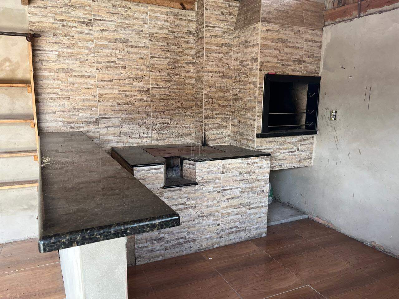 Casa à venda no Jaraguá 99: 