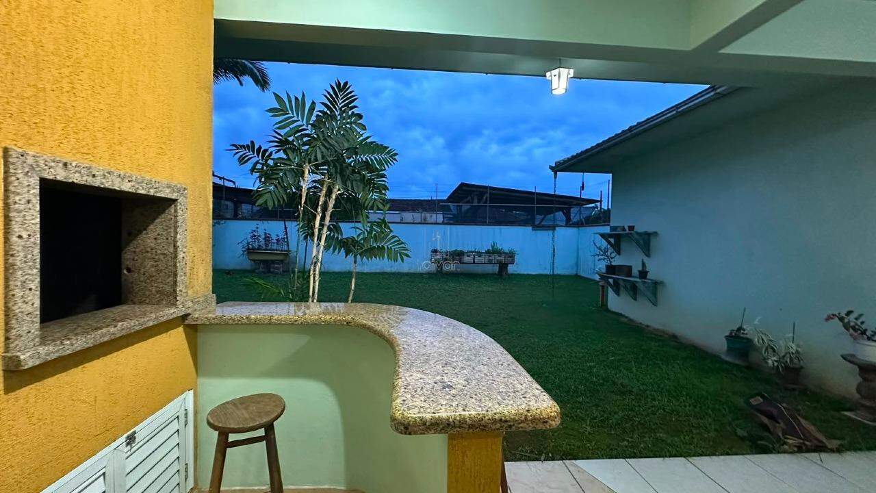 Casa à venda no Vila Baependi: 