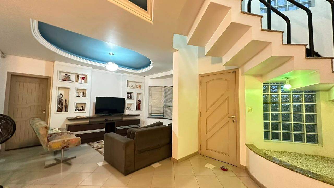 Casa à venda no Vila Baependi: 