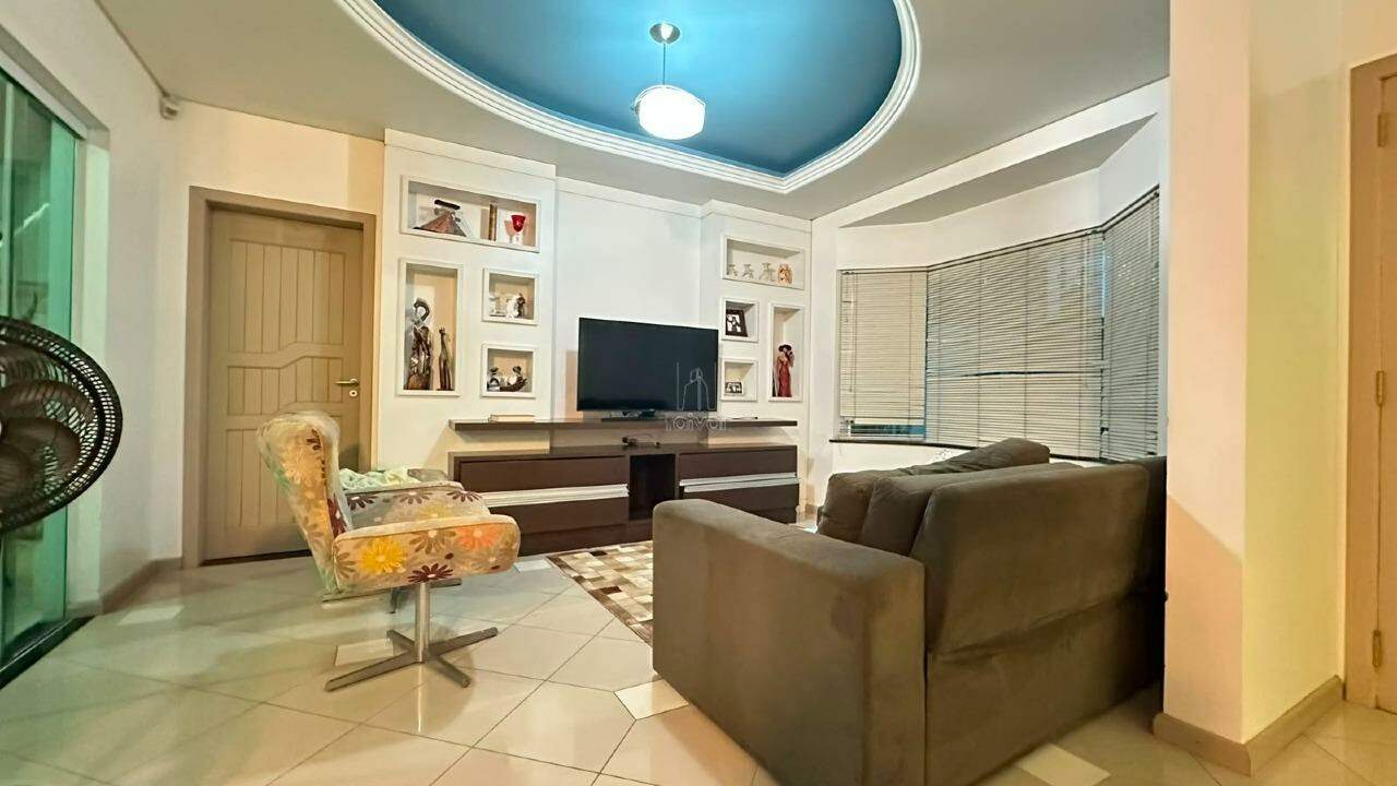 Casa à venda no Vila Baependi: 