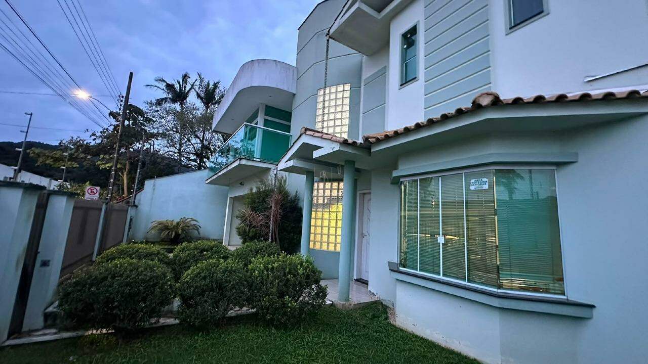 Casa à venda no Vila Baependi: 