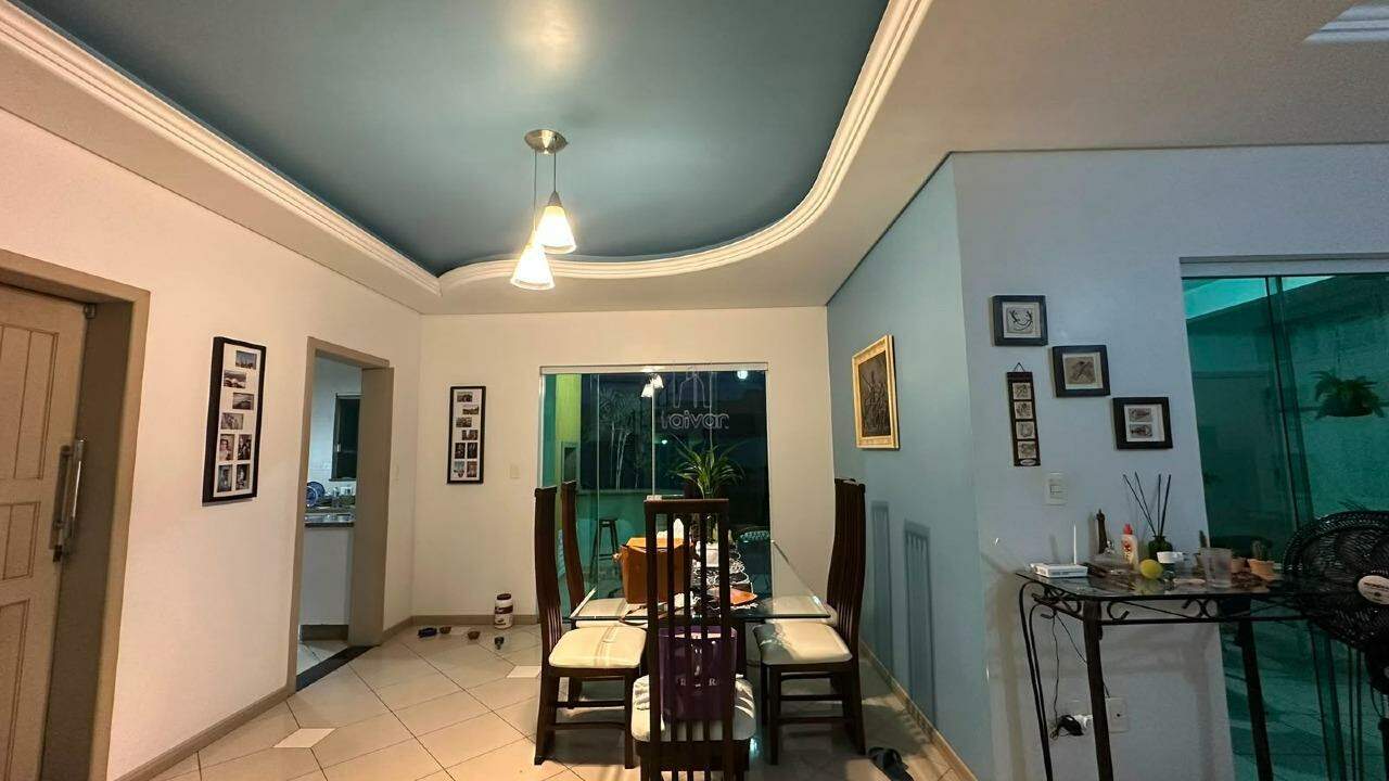 Casa à venda no Vila Baependi: 
