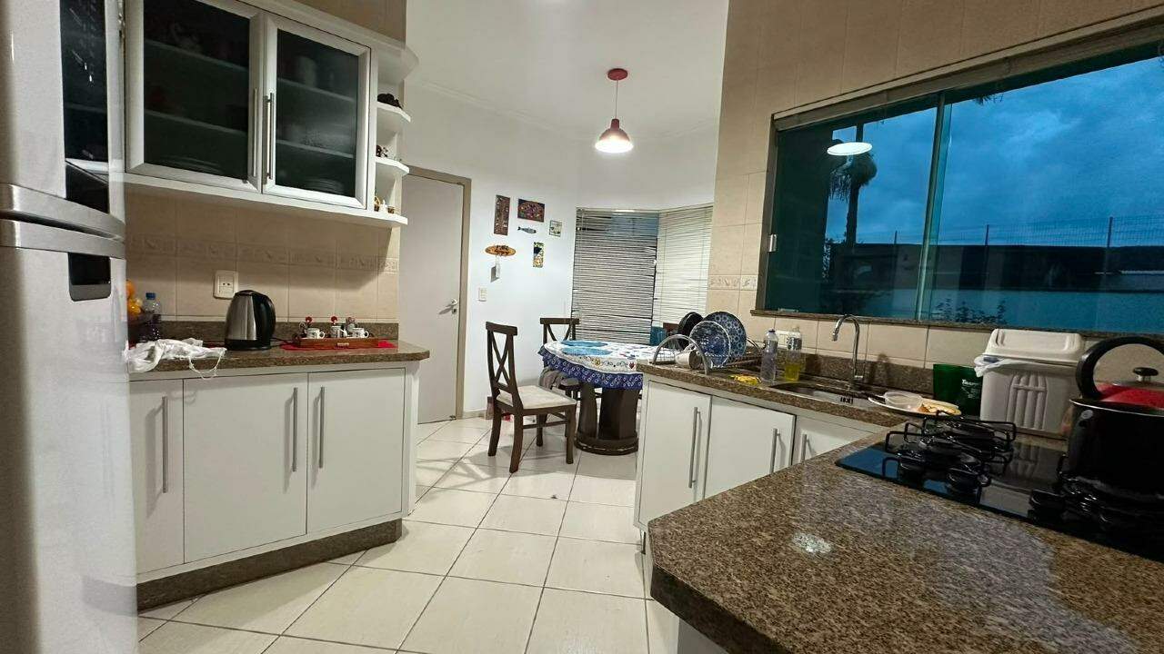 Casa à venda no Vila Baependi: 