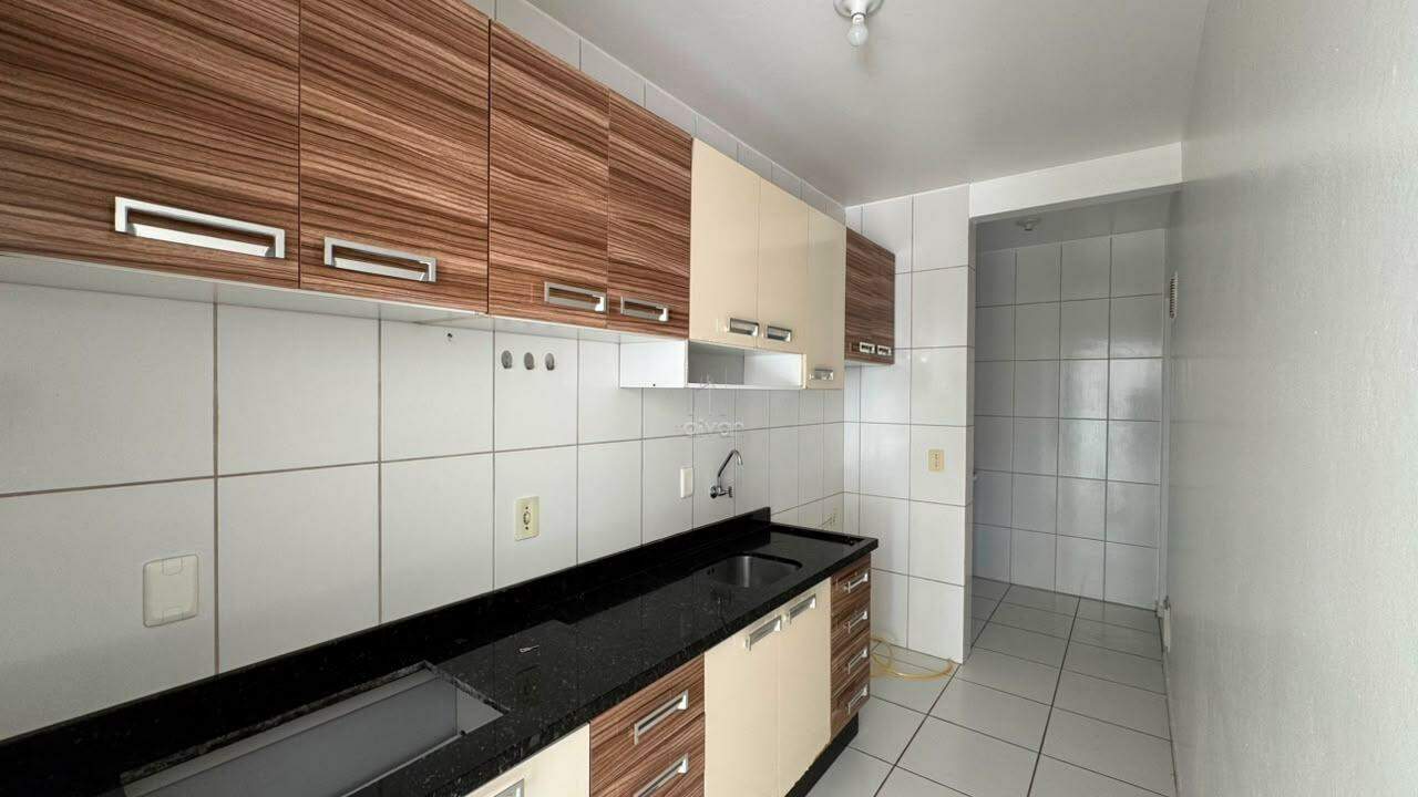 Apartamento à venda no João Pessoa: 