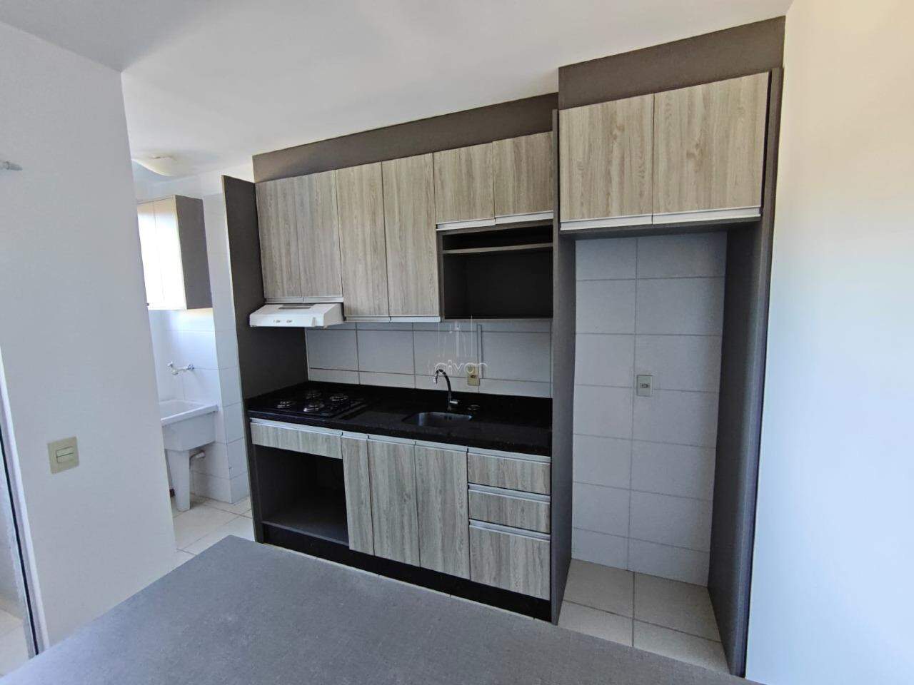 Apartamento para aluguel no Jaraguá 99: 