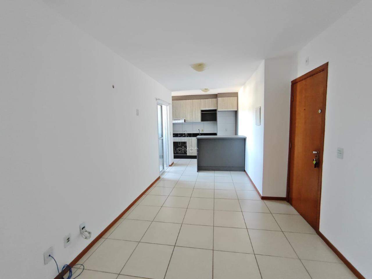 Apartamento para aluguel no Jaraguá 99: 