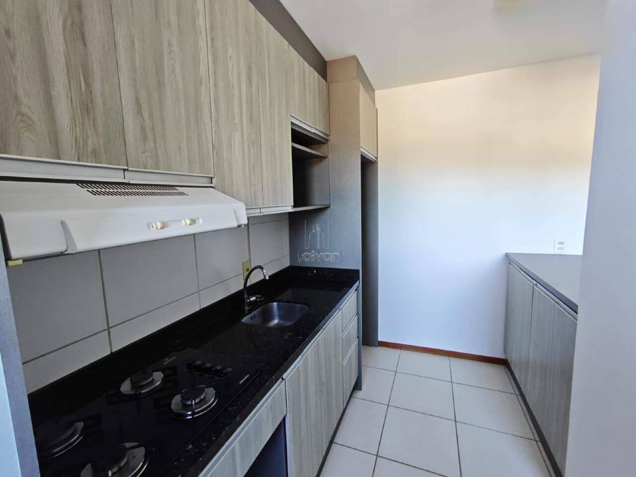Apartamento para aluguel no Jaraguá 99: 