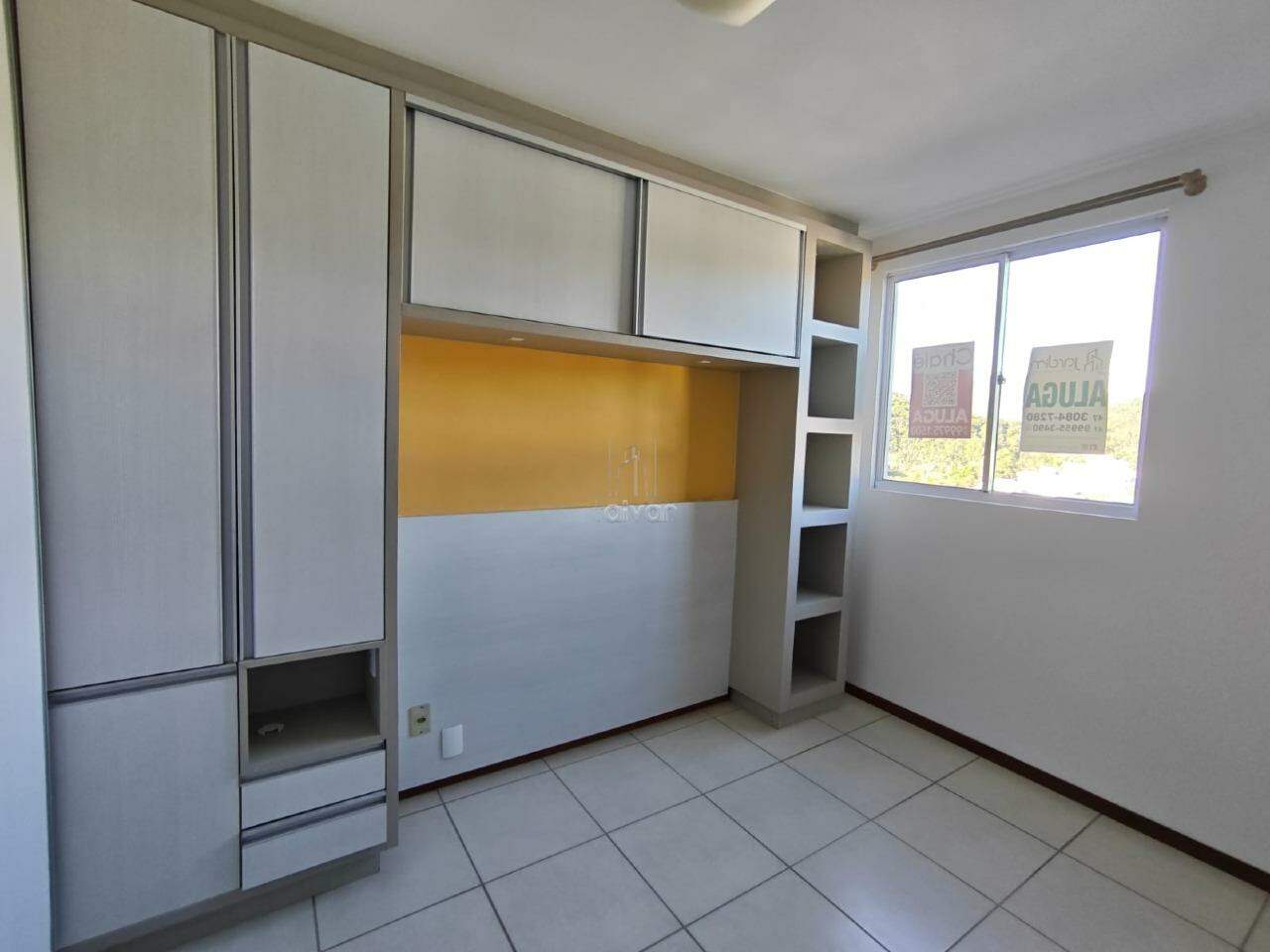 Apartamento para aluguel no Jaraguá 99: 