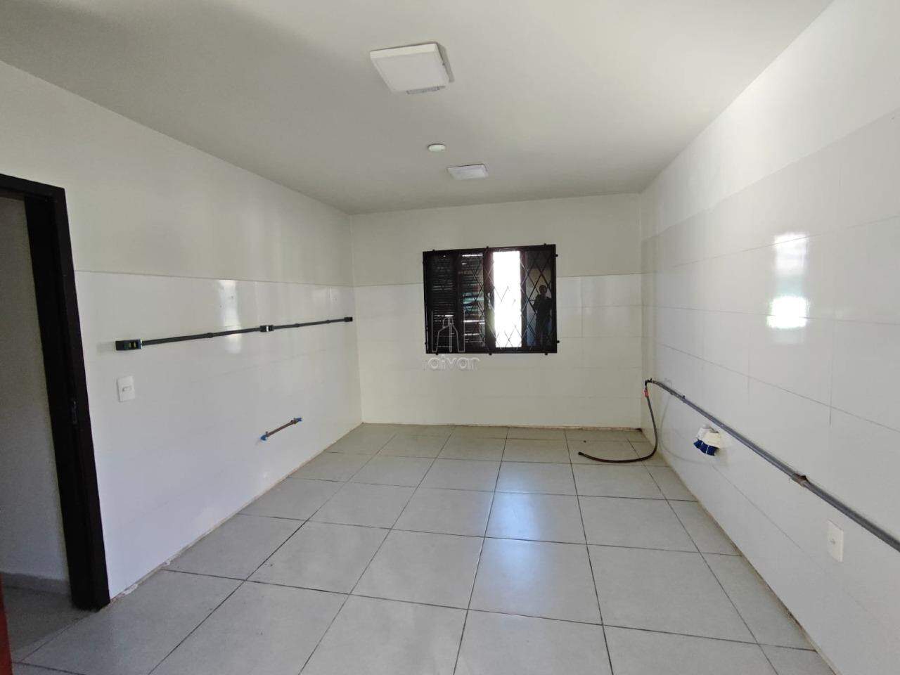 Casa para aluguel no Centro: 