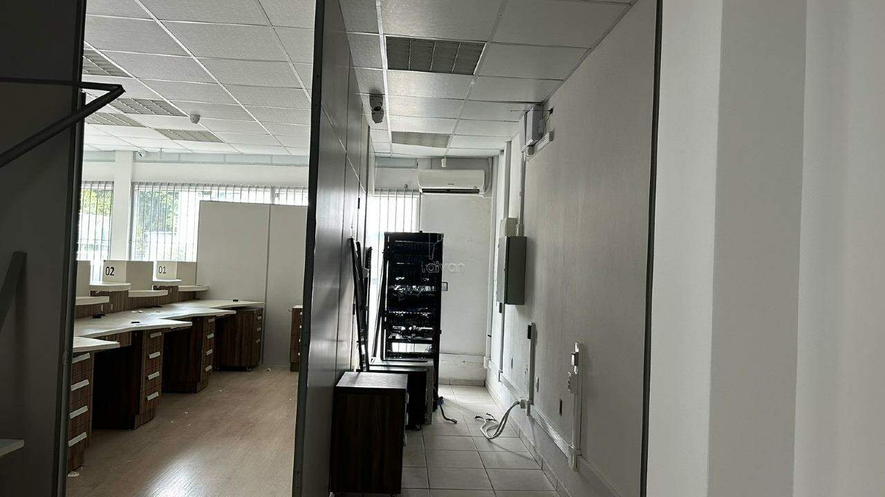 Sala Comercial para aluguel no Vila Nova: 
