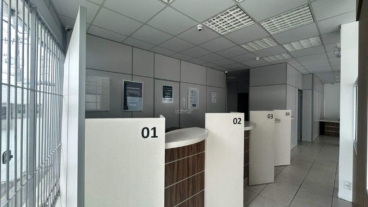 Sala Comercial para aluguel no Vila Nova: 