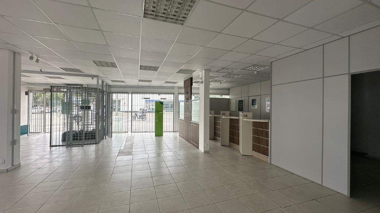 Sala Comercial para aluguel no Vila Nova: 