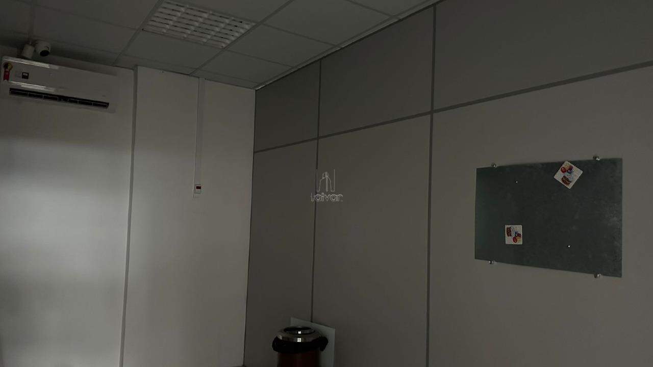 Sala Comercial para aluguel no Vila Nova: 